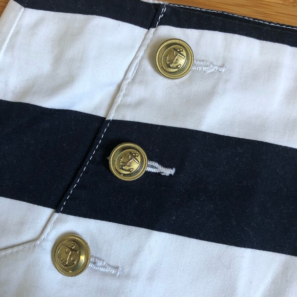 Tommy Hilfiger Skirt - Picture 3 of 4